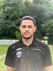 Elijah Lightfoot