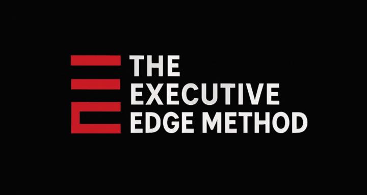The Executive Edge Method