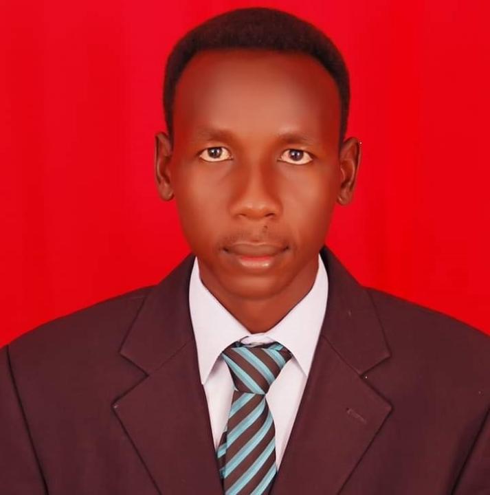 Ali Ibrahim