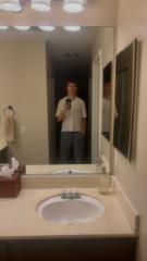 Colton Parr