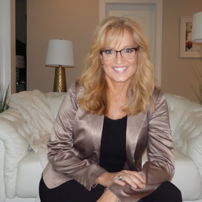Jeanie Halloran