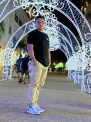Jose Luis