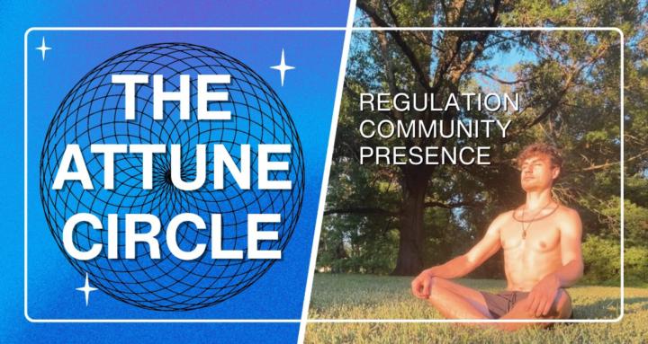 The Attune Circle