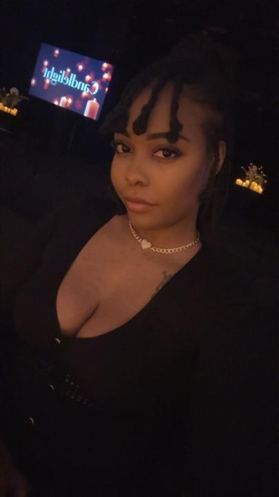 Bria Mack