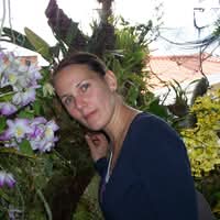 Andrea Jambor