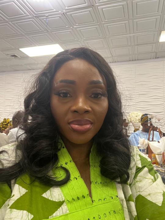Omoyemi Adegoke