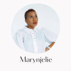 Marynjelie David