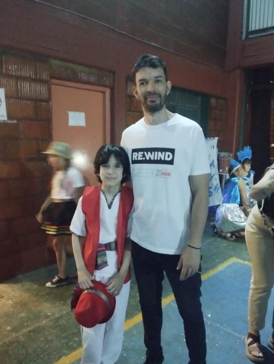 Leandro Fabian Quintana