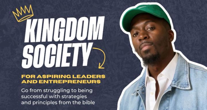 Kingdom Society