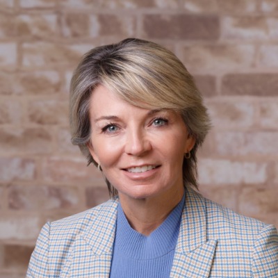 Corrine Siba