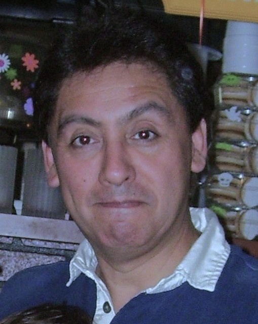 Edward Callirgos