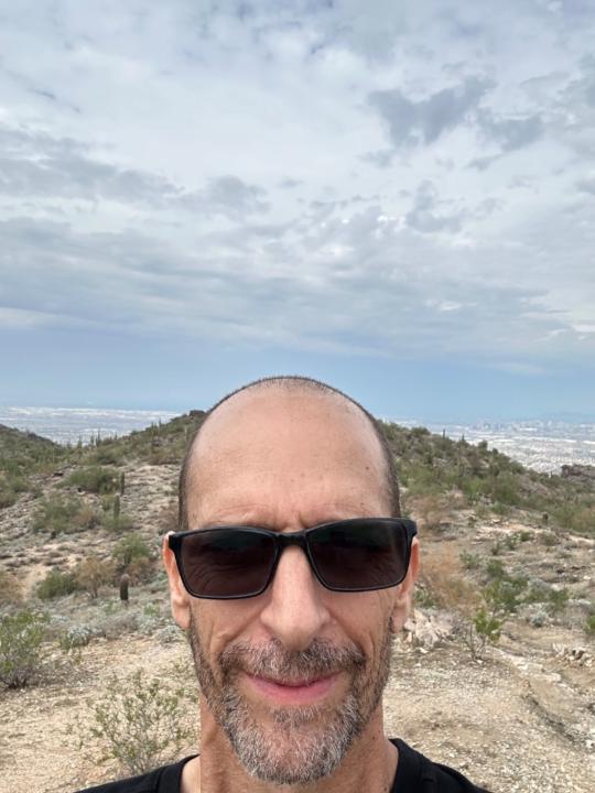 Paul Albanese