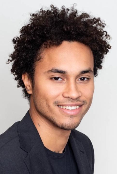 Ronald aquino Sosa