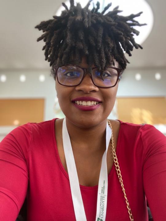 Kemari Martin-Warner