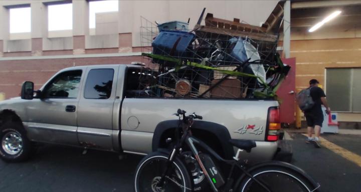 Fighting the struggles