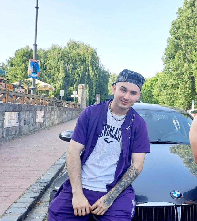 Varga László