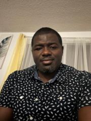 Aristide Njike yimga