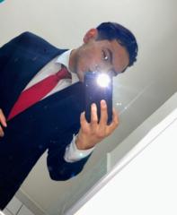 Juan Antonio Hernández Guerrero