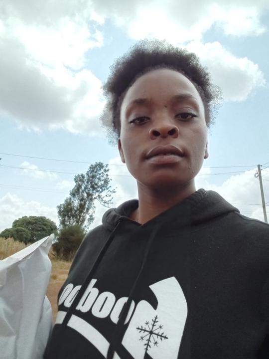 Irene Opondo