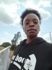 Irene Opondo