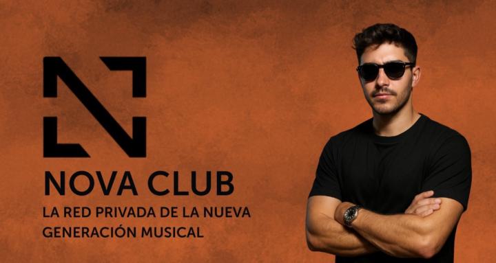 Nova Club | DJs y Artistas
