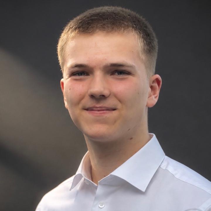 Daniel Bårdsen