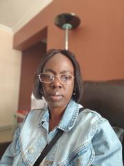 Charlotte Musau