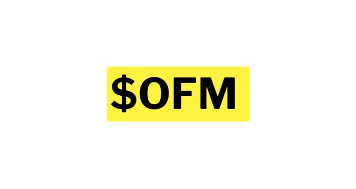 AI OFM Lab