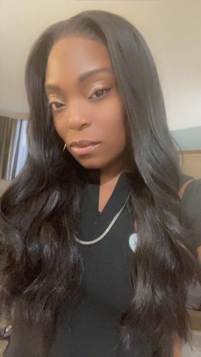 Latifah Washington