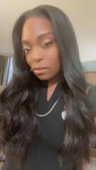 Latifah Washington