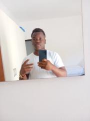Richard Osamudiamen