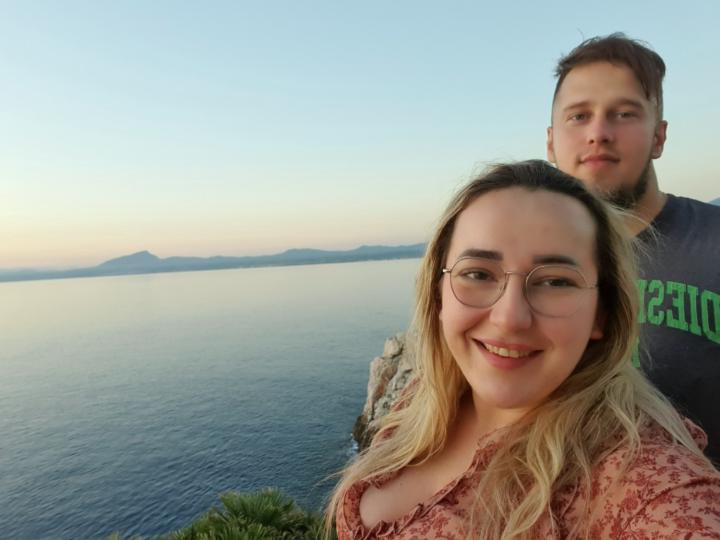 Patrycja Krasniewska