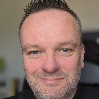 Steve Robertson
