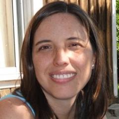 Patricia Rodríguez
