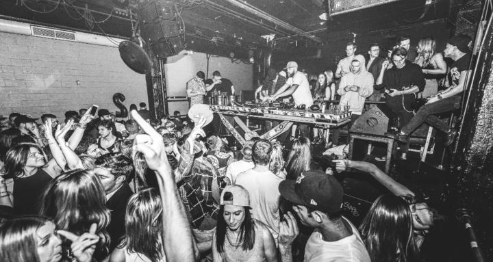 Stereo Stickman : REAL Music