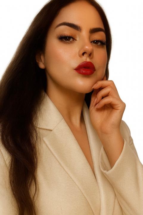 Albrycht Mélanie Naomi