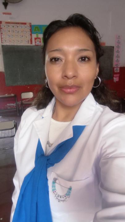 Mónica patricia Ninaja