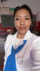 Mónica patricia Ninaja