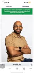 Mario Dewberry