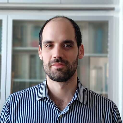 Balázs Demeter