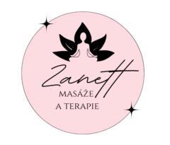 Žaneta Študentová