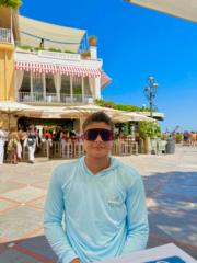 Steven Rodriguez