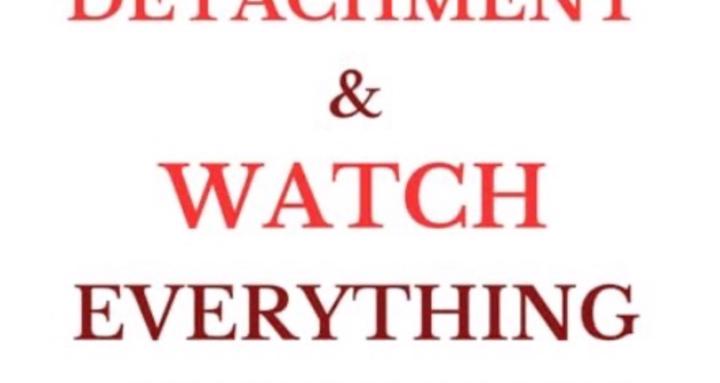 Keys to Manifestation