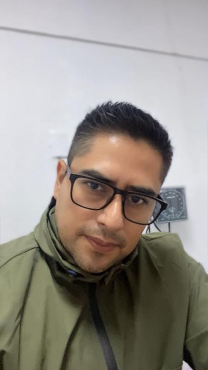 Moises Peña