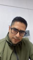 Moises Peña