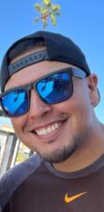 Joshua Miranda-Heredia