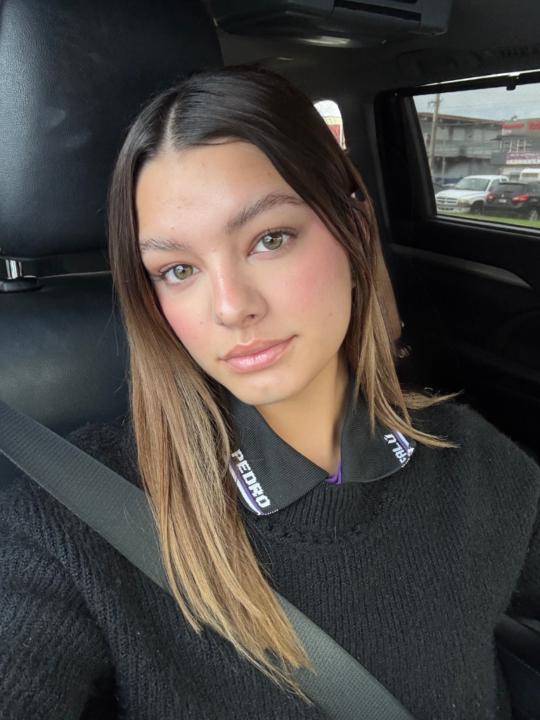 Hecmarie Vargas