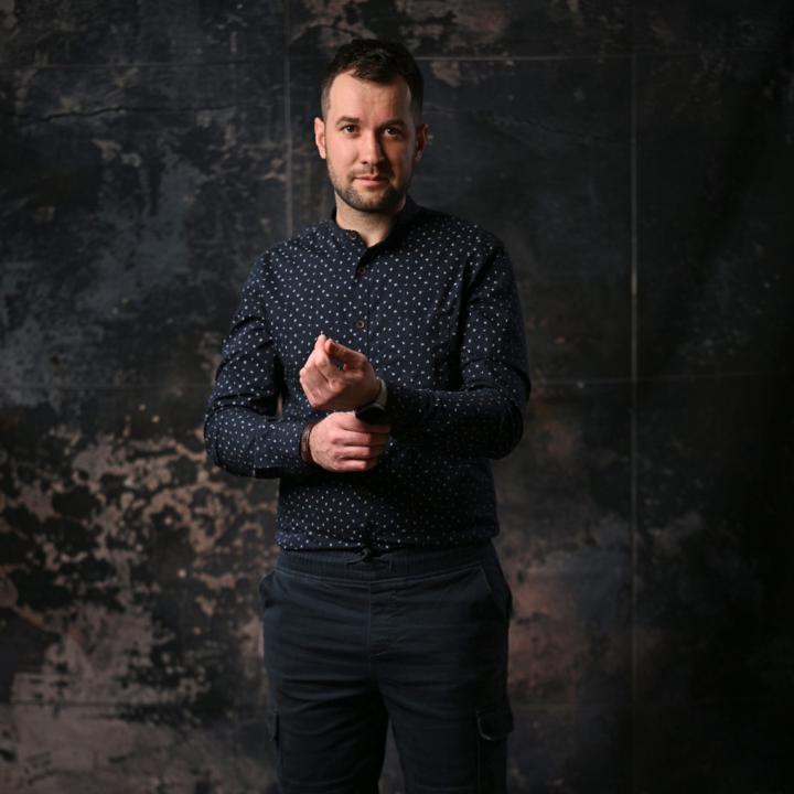 Imre Szóráth