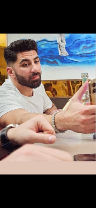 Mehmet Bülbül