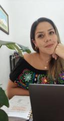 Ana Gabriela Flores Miranda